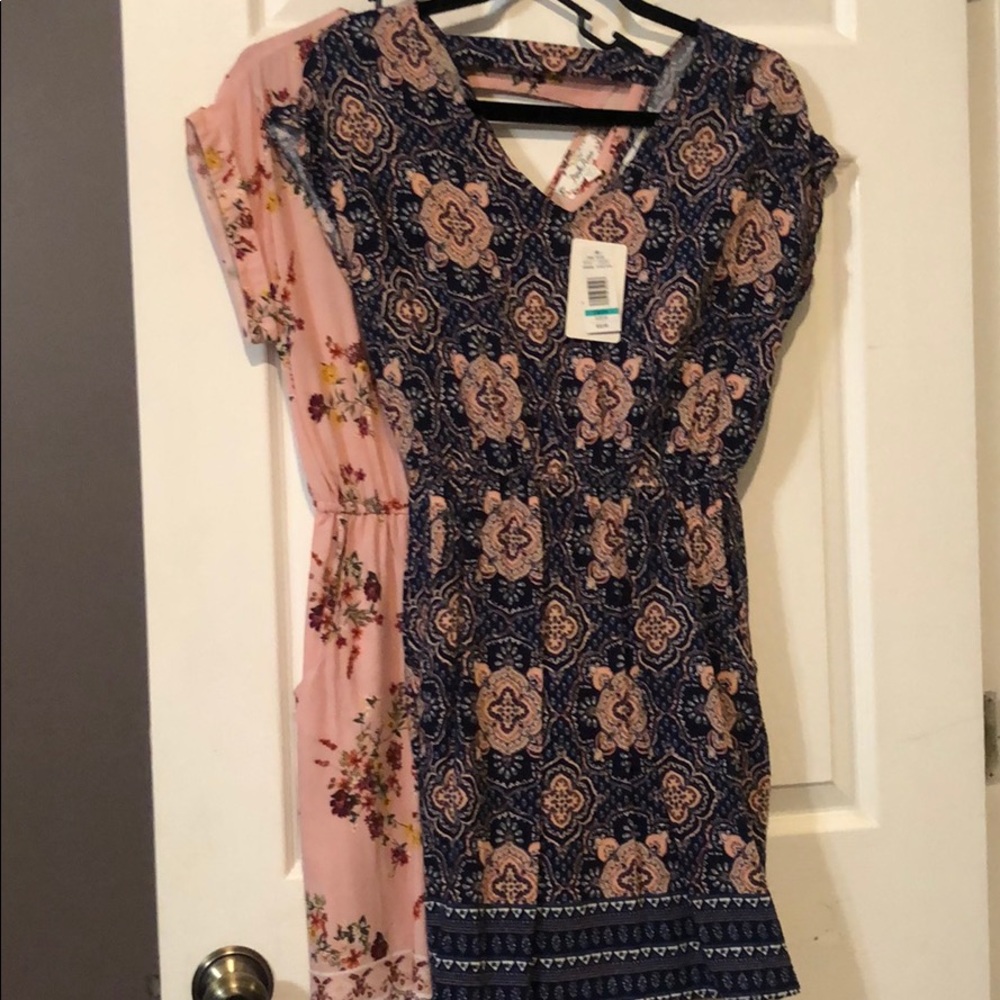 Dresses
